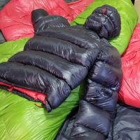 Cum My Down Jackets