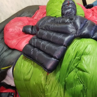 Cum My Down Jackets