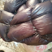 Cum My Down Jackets