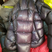 Cum My Down Jackets