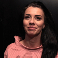 Vicky Love gloryhole