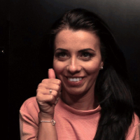 Vicky Love gloryhole
