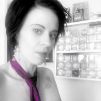 Charachchi Pixie Vixen