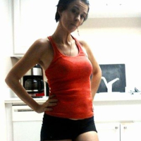 Charachchi Pixie Vixen