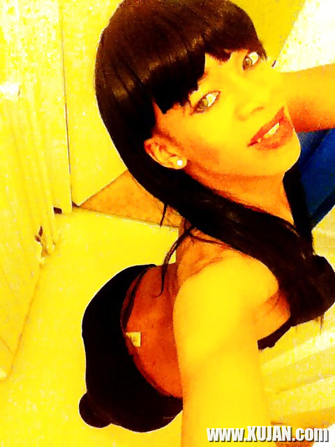 Lydia My black shemale - Photo #961838
