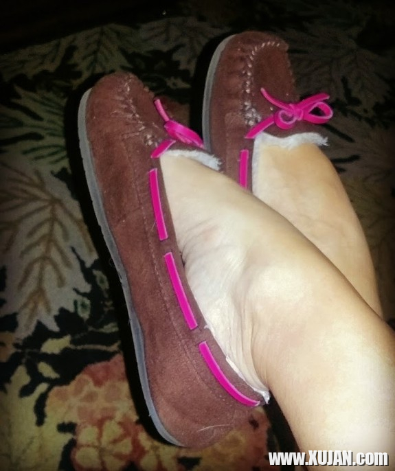 Koos Love Affair with Shoes Pedis - Photo #965670