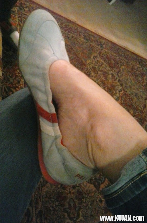 Koos Love Affair with Shoes Pedis - Photo #965681