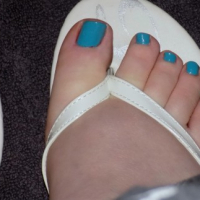 Spitak Flip Flops