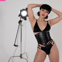 Catalina Ossa nude