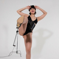 Catalina Ossa nude