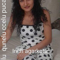Um knikna uzum em koxem