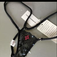 Me and panties cum Victoria Secrets