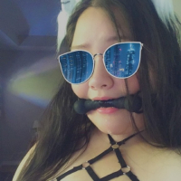Cute Naughty Kitty