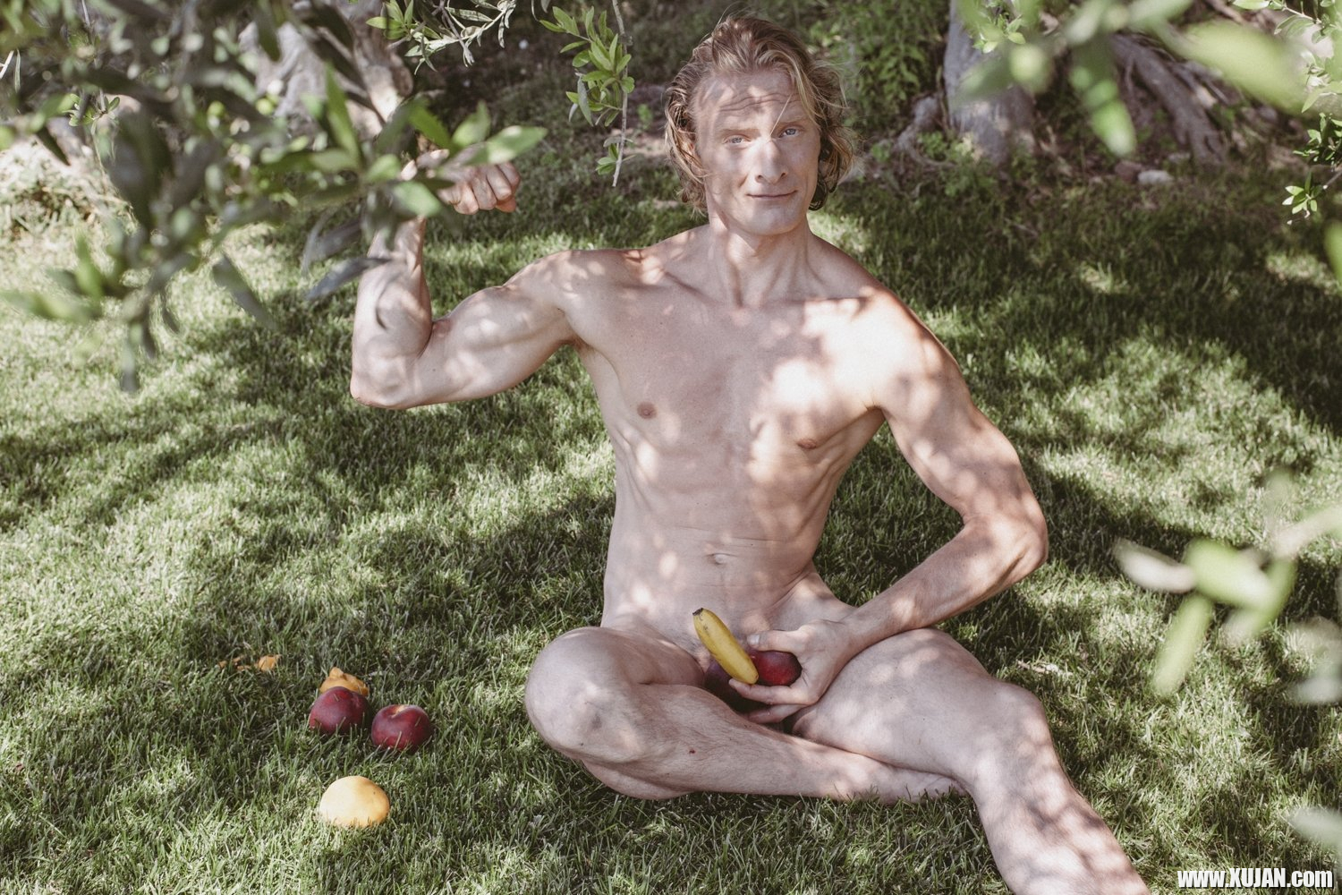 A weekend in the garden of eden - Photo #984092