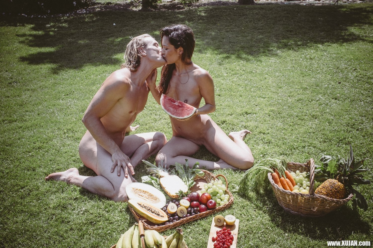 A weekend in the garden of eden - Photo #984095