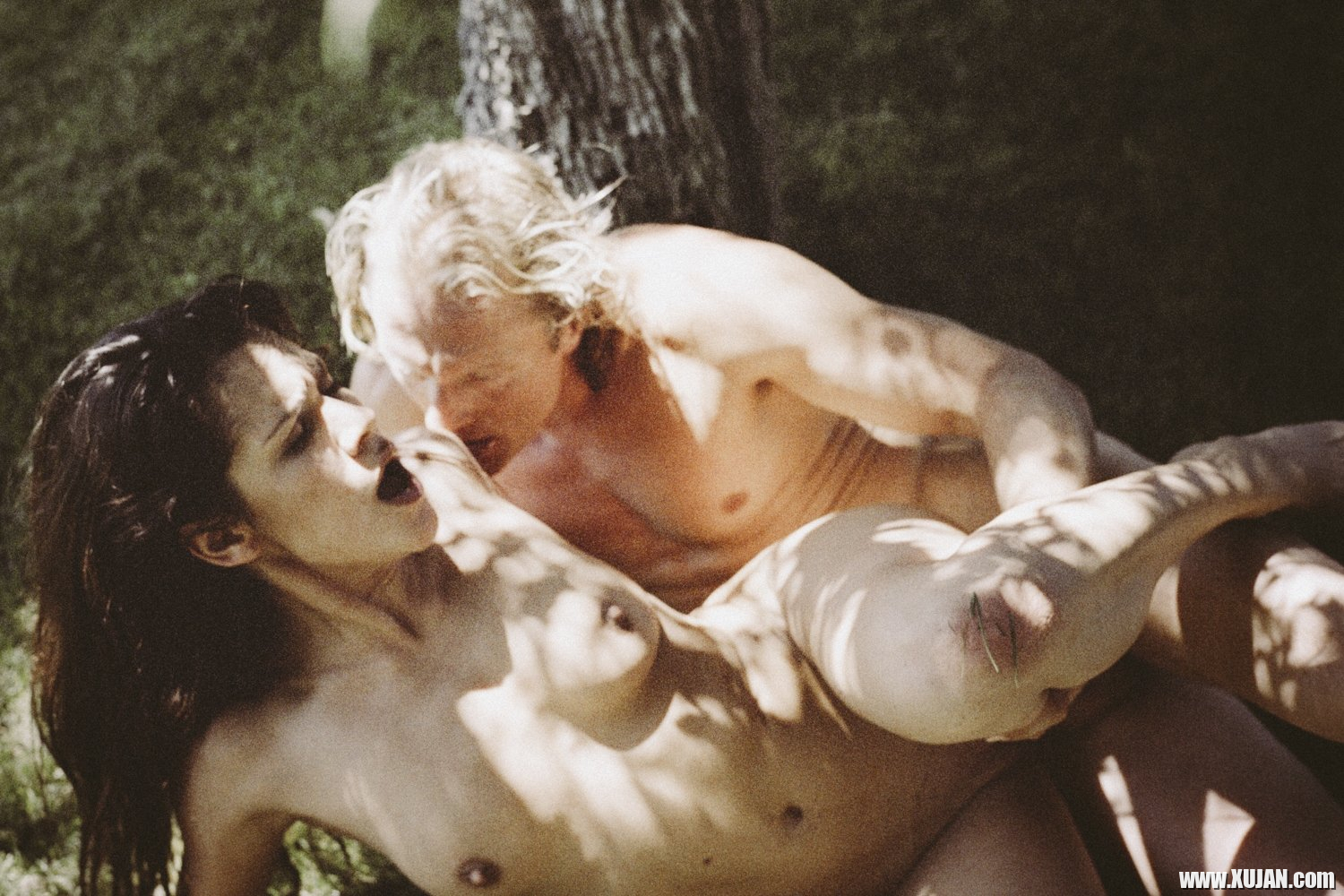 A weekend in the garden of eden - Photo #984101