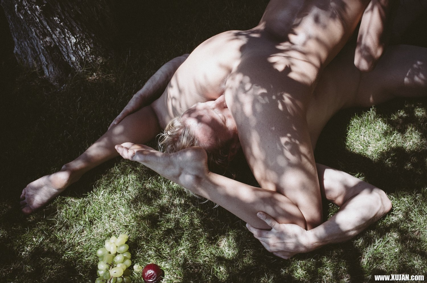 A weekend in the garden of eden - Photo #984102