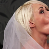 Facial For Bride from cumperfection