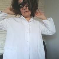 Doktor tsorakneri sodomia ev dzernasharzhutyun