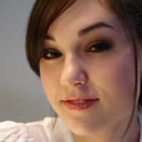 Slutty Sasha Grey tries various fucking machines