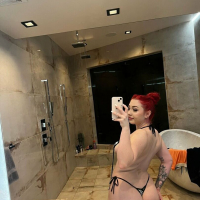 Arietta Adams nude
