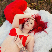 Arietta Adams nude