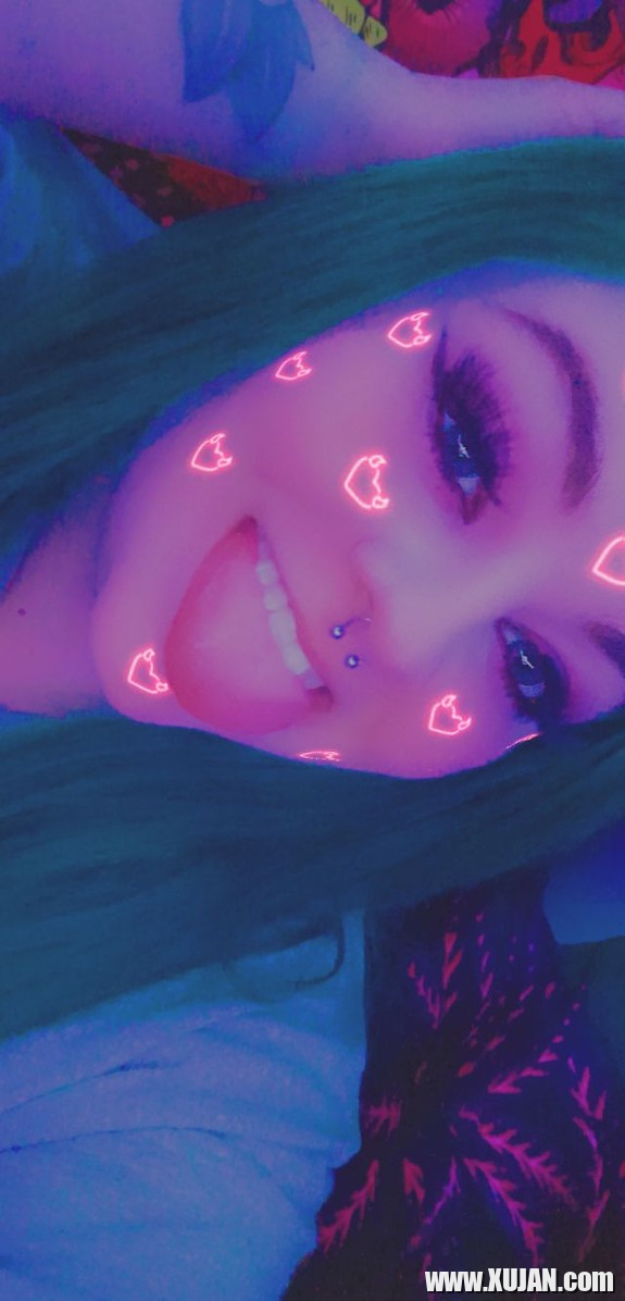 New Hair Who Dis lol - Photo #1277028