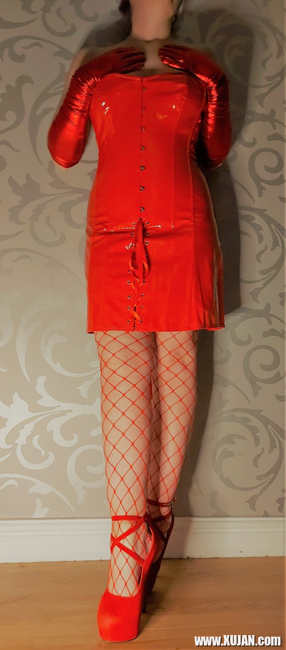Karmir PVC zgest - Photo #1278479