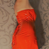 Karmir PVC zgest