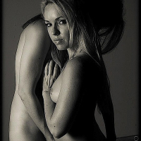 TRISHA UPTOWN AND HEATHER ARE PASSIONATE LOVERS