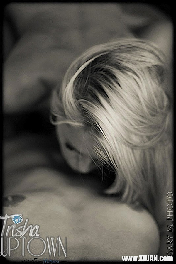 TRISHA UPTOWN AND HEATHER ARE PASSIONATE LOVERS - Photo #1278624