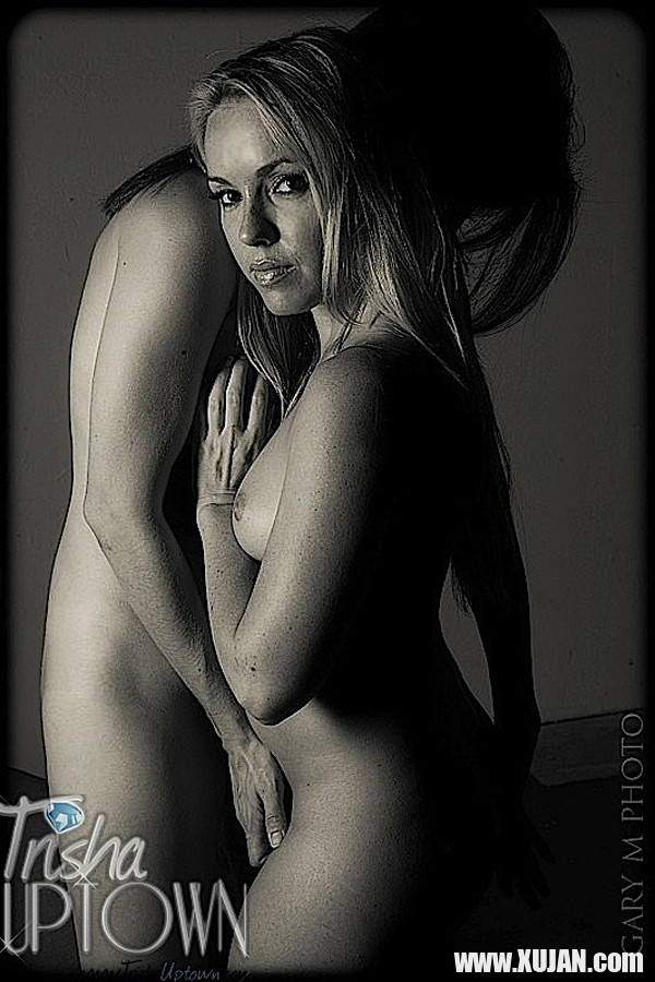 TRISHA UPTOWN AND HEATHER ARE PASSIONATE LOVERS - Photo #1278626