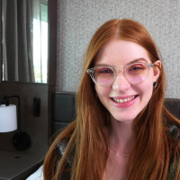Innocent Jane Rogers goes wild with a thick boner