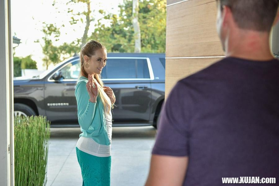 Samantha Hayes deepthroated - Photo #1289221