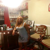 My girlfriend Melody