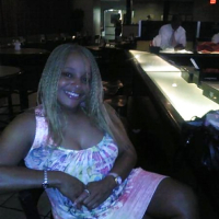 My girlfriend Melody