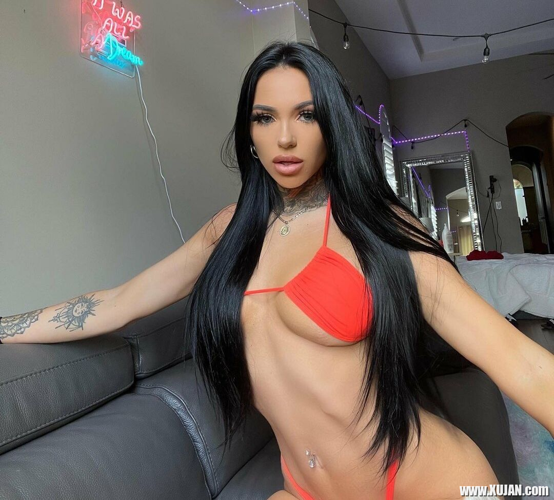 MJ Fresh nude - Photo #1294057