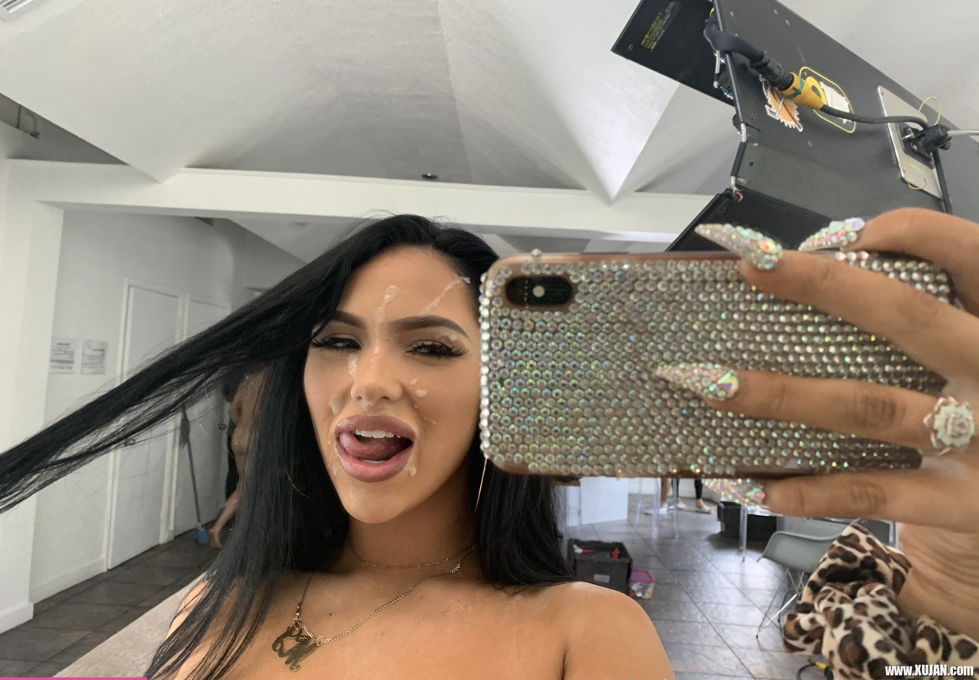MJ Fresh nude - Photo #1294062