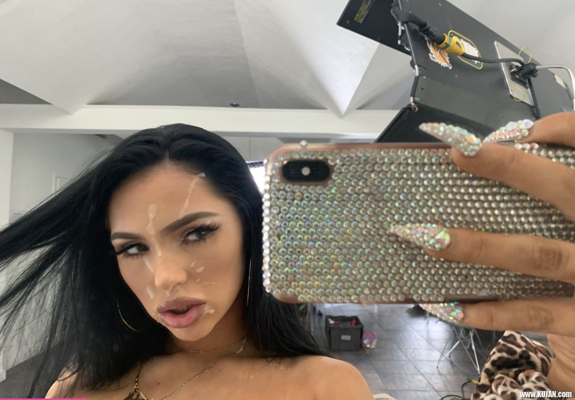 MJ Fresh nude - Photo #1294063