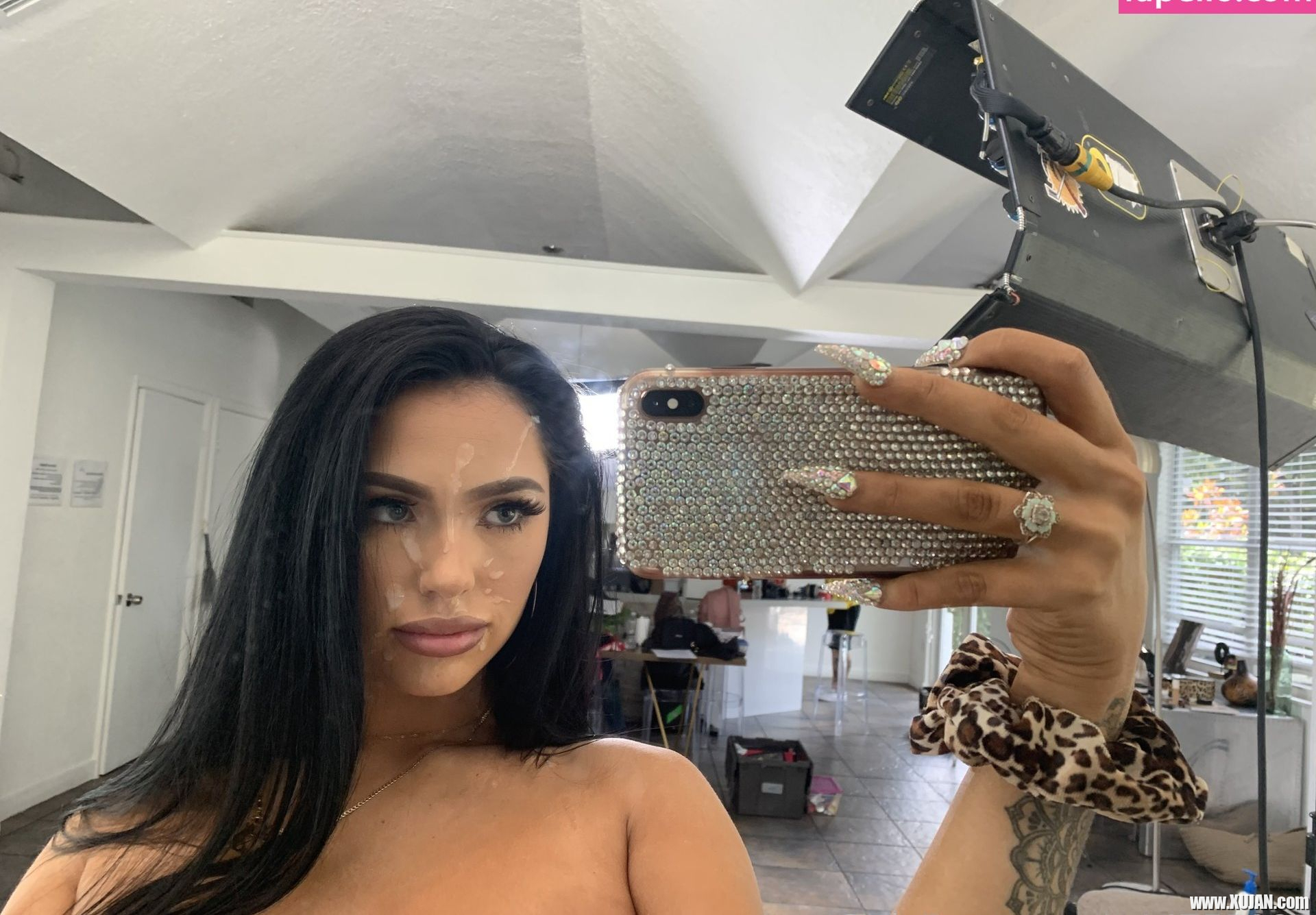 MJ Fresh nude - Photo #1294064