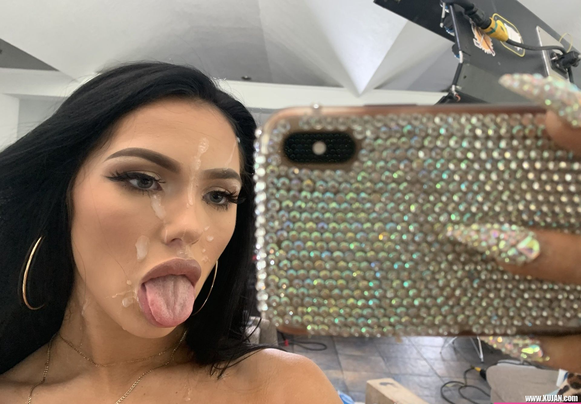 MJ Fresh nude - Photo #1294066