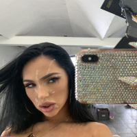 MJ Fresh nude