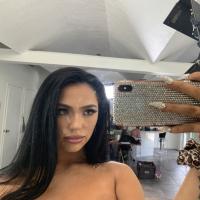 MJ Fresh nude