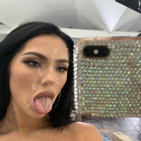 MJ Fresh nude