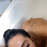 MJ Fresh nude