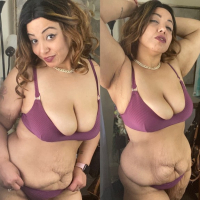 Hamegh hast BBW seqsual bikiniov