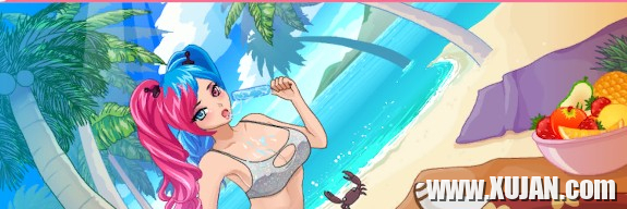 Crush Crush Nutaku games - Photo #994323