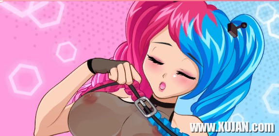 Crush Crush Nutaku games - Photo #994326