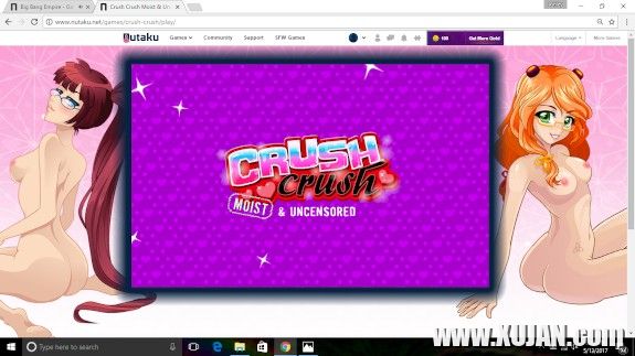 Crush Crush Nutaku games - Photo #994331