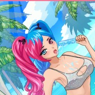 Crush Crush Nutaku games